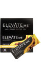 Elevate Me (Banana Almond) - 12 X 44g Bars - Elevate Me