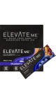 Elevate Me (Blueberry) - 12 X 44g Bars - Corwin