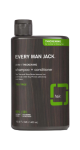 2-In-1 Thickening Shampoo + Conditioner (Tea Tree) - 400ml