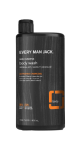 Skin Clearing Body Wash (Activated Charcoal) - 500ml - Every Man Jack