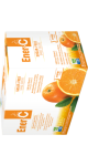 Sugar-Free Ener-C Multi Vitamin Drink Mix (Orange) - 30 Packets