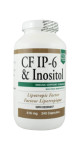 CF IP-6 & Inositol - 240 Caps