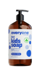 3-In-1 Kids Soap (Lavender Lullaby) - 946ml
