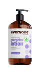 Nourishing Lotion (Lavender + Aloe) - 946ml