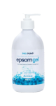 Epsomgel Pain Relief Solution (Pro Pump) - 500ml