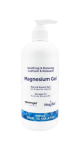 Magsol Magnesium Sulfate Solution Skin Gel - 500ml