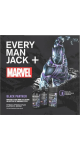 Marvel Gift Set (Black Panther) - 1 Kit