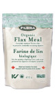 Organic Flax Meal - 425g