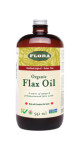 Flax Oil Liquid (Organic) - 941ml