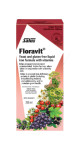Floravit Formula (Yeast Free /Gluten Free) - 250ml