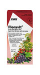 Floravit Formula (Yeast Free /Gluten Free) - 500ml