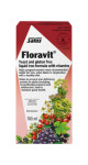 Floravit (Yeast Free /Gluten Free) - 700ml