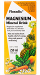 Salus Magnesium Liquid - 250ml