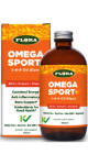 Omega Sport + Performance Booster - 500ml - Flora
