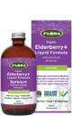 Organic Elderberry + Liquid Formula - 250ml