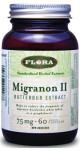Migranon II Buterbur Extract - 60 Softgels