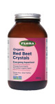 Red Beet Crystals (Organic) - 200g