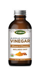 Apple Cider Vinegar Wellness Drink (Turmeric & Cinnamon) - 500ml
