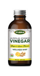 Apple Cider Vinegar Wellness Drink (Ginger & Lemon) - 500ml - Flora