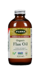 Flax Oil Liquid (Organic) - 250ml