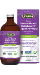SambuGaurd Elderberry+ Liquid Formula (Organic) - 500ml