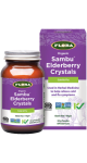 SambuGaurd Elderberry Crystals (Organic) - 50g