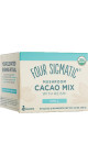 Mushroom Cacao Mix With Reishi (Chill) - 10 Packets