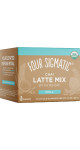 Mushroom Chai Latte Mix With Reishi (Chill) - 10 Packets