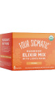 Mushroom Elixir Mix With Lion's Mane (Think) - 20 Packets