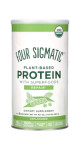 Plant-Based Protein With Superfoods (Unflavoured) - 480g