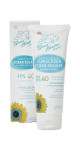 Natural Mineral Sunscreen SPF40 - 90ml