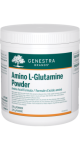 Amino L-Glutamine Powder - 270g