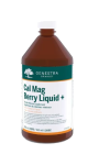 Cal:Mag Berry Liquid + (Blueberry) - 450ml