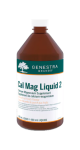 Cal Mag Liquid 2 (Fruit Punch) - 450ml