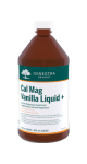 Cal Mag Vanilla Liquid+ - 450ml