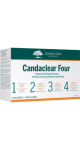Candaclear Four - Kit