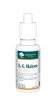 D3 K2 Mulsion (Citrus) - 20ml