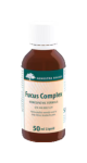Fucus Complex - 50ml - Genestra