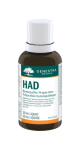 HAD Adrenal Drops - 30ml