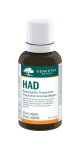 HAD Adrenal Drops - 30ml
