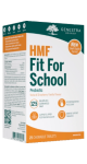 HMF Fit For School (Shelf-Stable, Natural Strawberry Vanilla) - 25 Chew Tabs