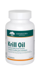 Krill Oil - 60 Caps