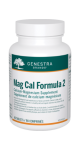 Mag Cal Formula 2 - 90 Tabs