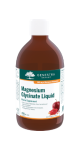 Magnesium Glycinate Liquid (Apple Pomegranate) - 450ml