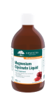 Magnesium Glycinate Liquid (Apple Pomegranate) - 450ml