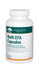 Multi EFA Caps - 90 Softgels