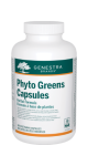 Phyto Greens - 180 V-Caps