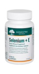Selenium + E - 60 Tabs