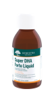 Super DHA Forte Liquid (Natural Orange) - 150ml