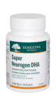 Super Neurogen DHA - 30 Softgels